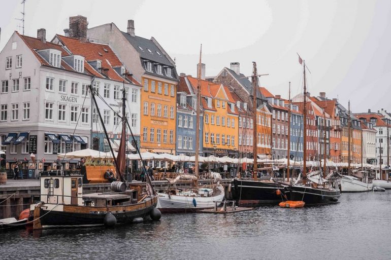 Copenhagen Itinerary - How to Spend 3 Days in Copenhagen