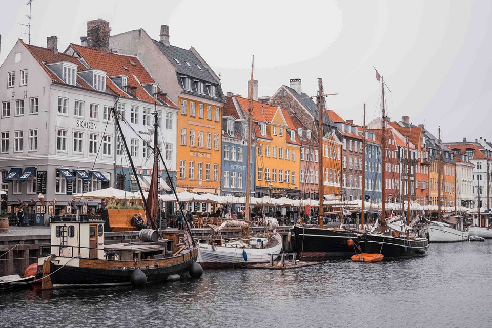 How to Spend 3 Days in Copenhagen Without Breaking the Bank