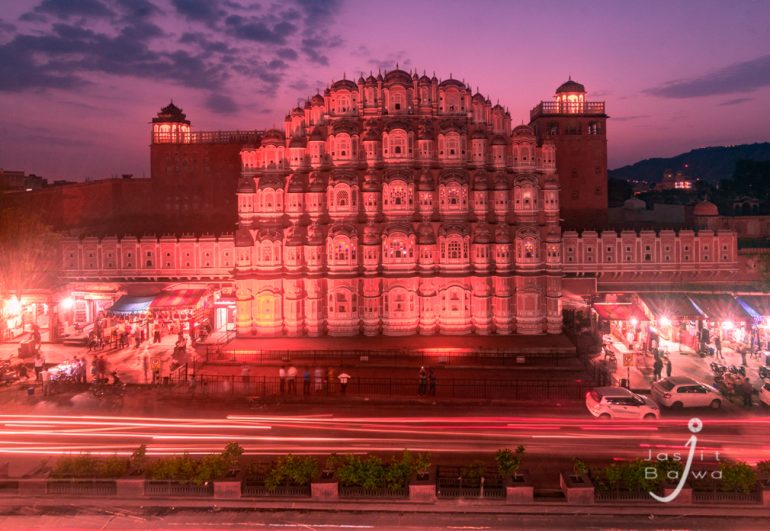Top Attractions to Visit in Jaipur, the Famous Pink City of India
