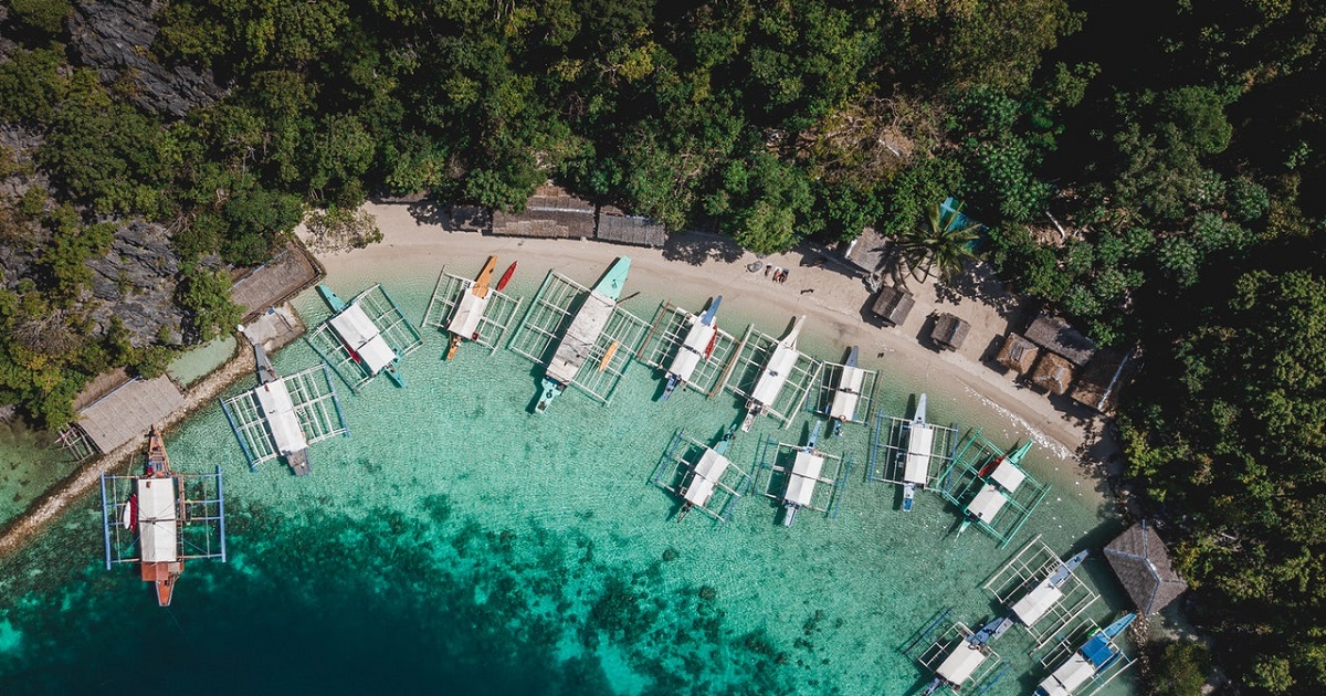 sustainable tourism law in the philippines