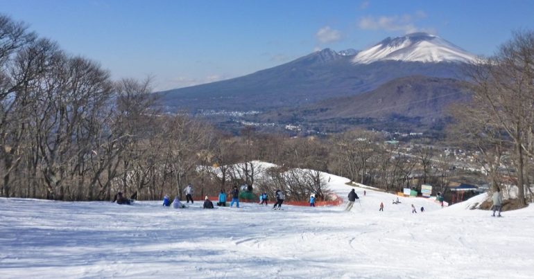 Winter in Japan: 10 Best Things to Do in Nagano & Niigata