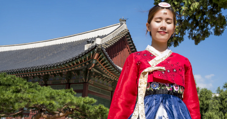 Return Flights to South Korea & More From US$65 With Jeju Air