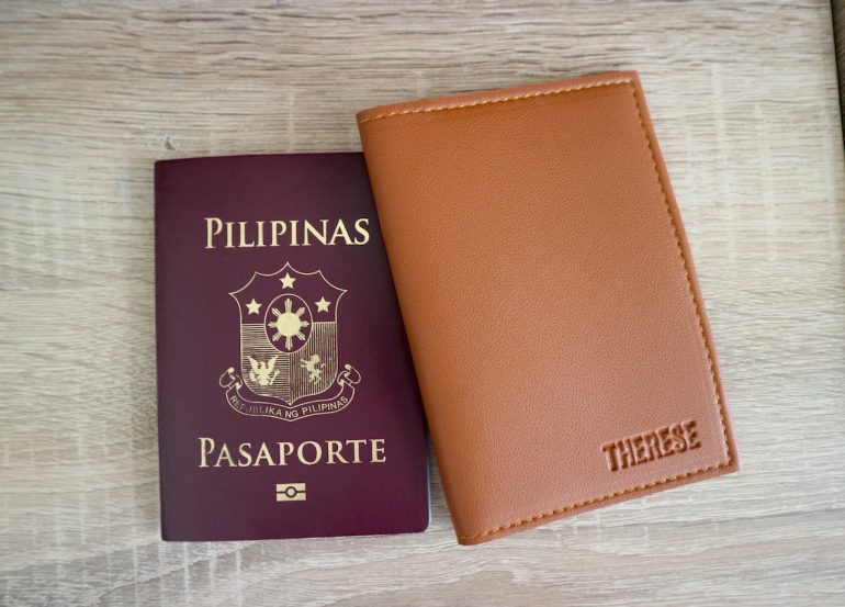 US Visa Renewal For Filipino Tourists How I Renewed Without Interview!