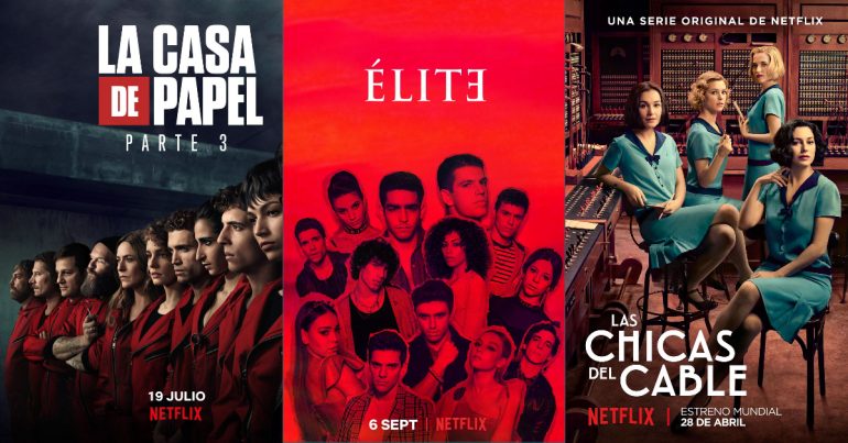 spanish shows on netflix