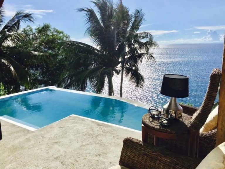 airbnb camiguin