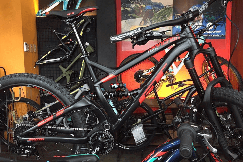 16 Best Bike Shops in Metro Manila: Where to Buy Bicycles Locally