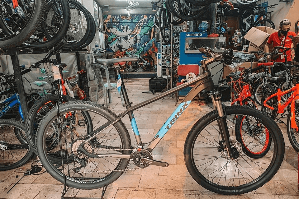 16 Best Bike Shops in Metro Manila: Where to Buy Bicycles Locally