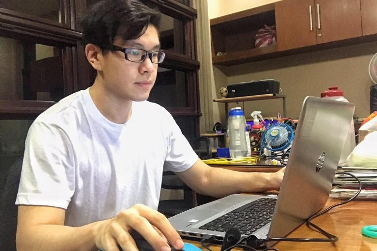 Myths About Work From Home In The Philippines Debunked   Unnamytycyruted 768x512 