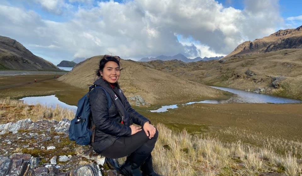 Antarctica for Filipinos: These Travellers Talk About What It’s Like