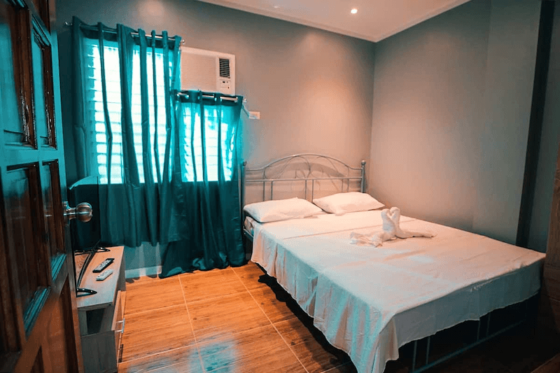 Airbnb Dumaguete