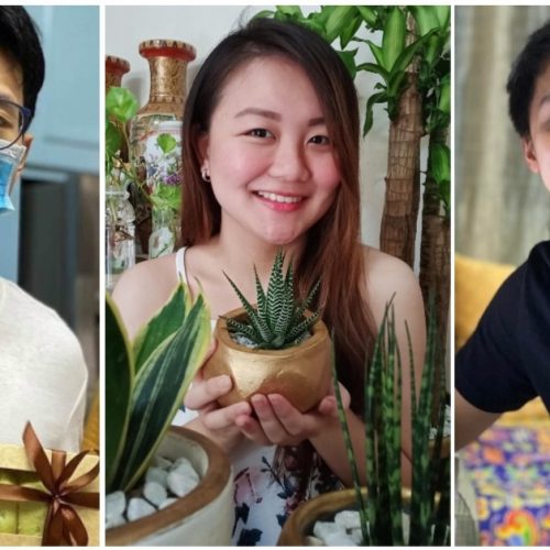 What Opening a Small Business is Like for Filipinos at Home