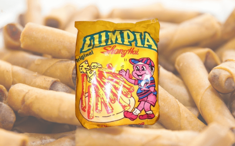 18 Filipino Childhood Snacks That Were Worth 1 Or Less