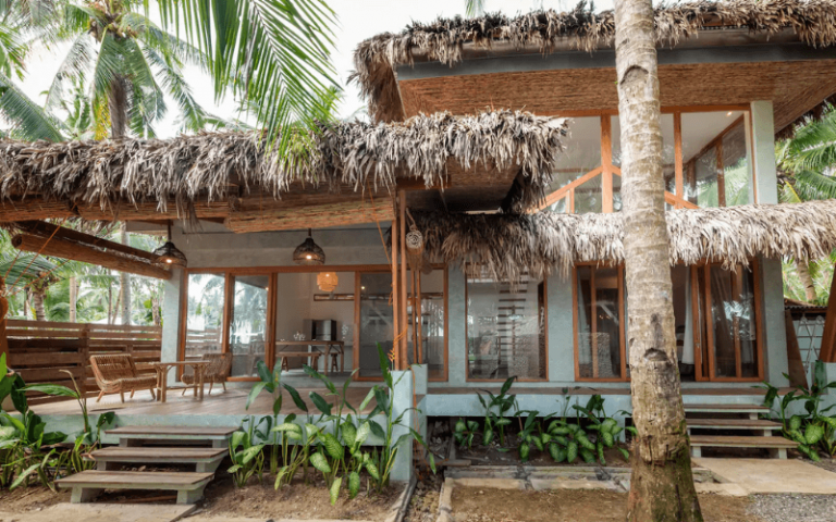 Punta Punta Surf Retreat