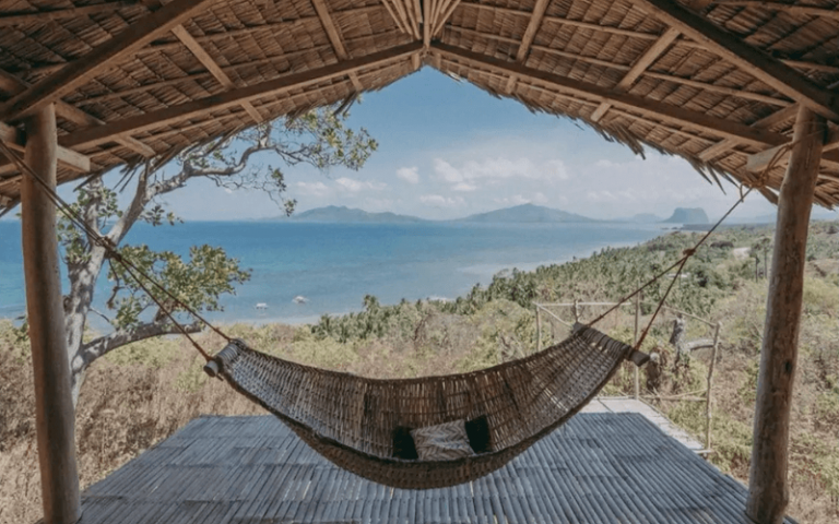 tropical airbnb philippines