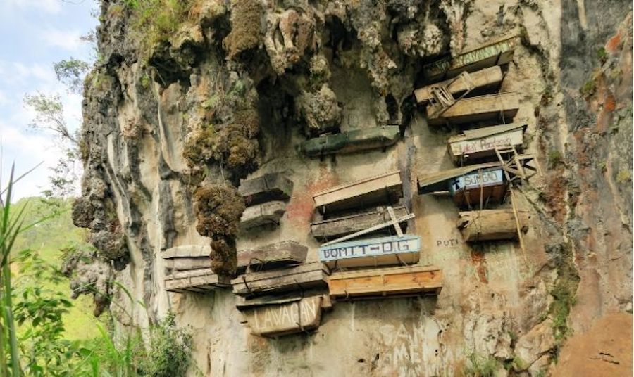 scariest places in the Philippines