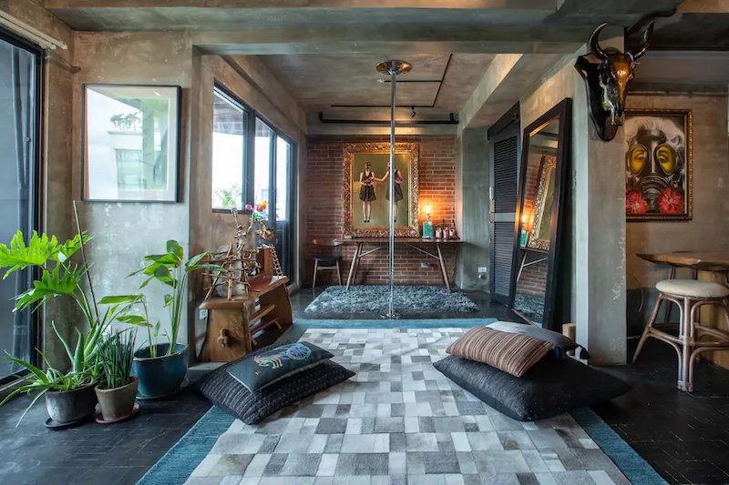 The Best Airbnb Apartments in Makati