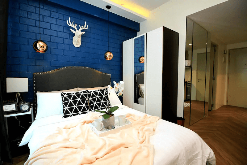 The Best Airbnb Apartments in Makati