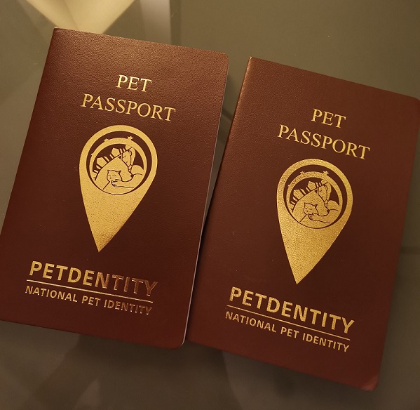 pet passport philippines