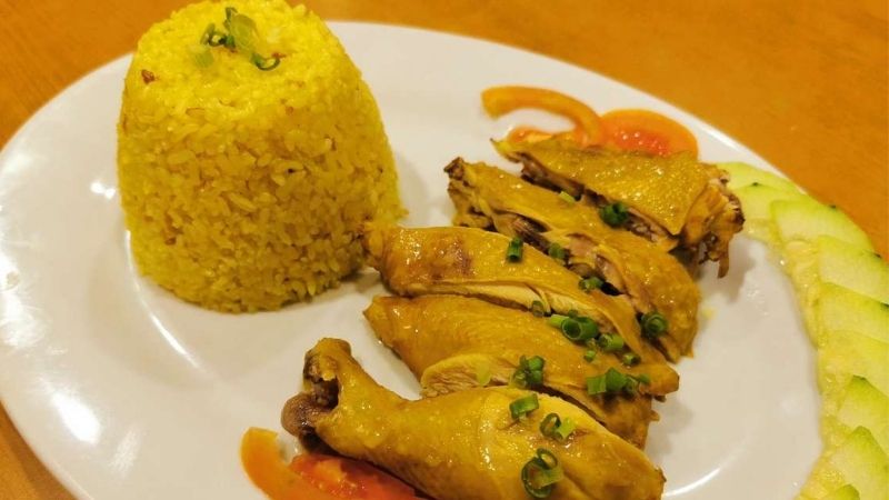Singaporean Food to Try: 5 Dishes You Can’t Miss