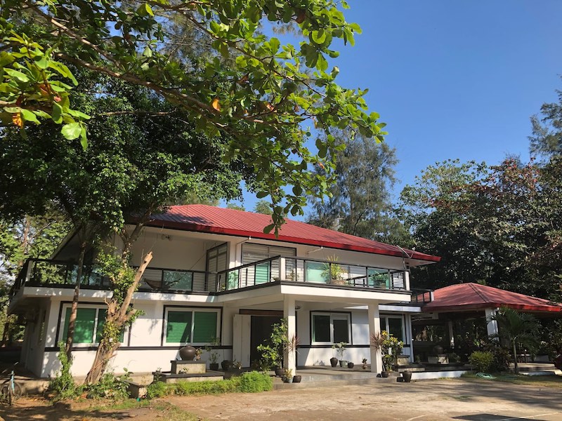 Airbnbs in Zambales