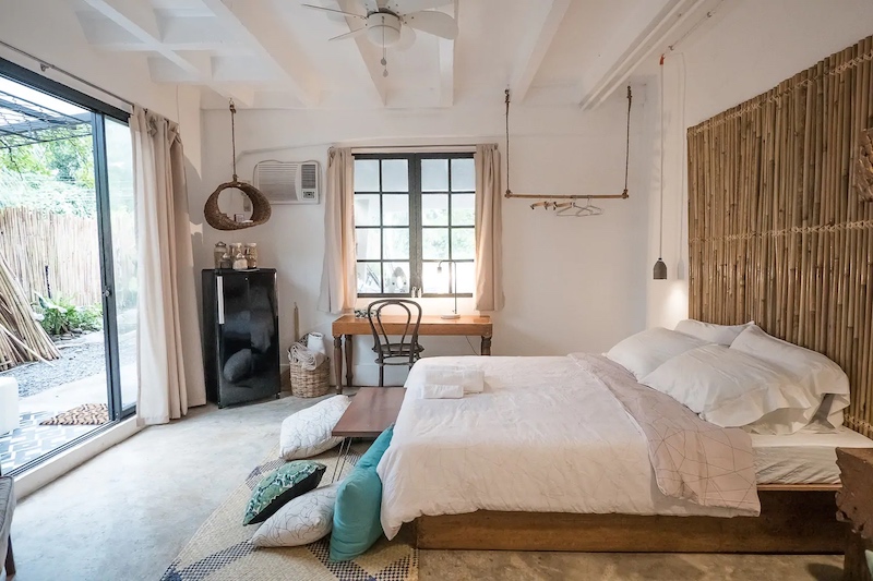 Pet-Friendly Airbnb in Zambales, Philippines