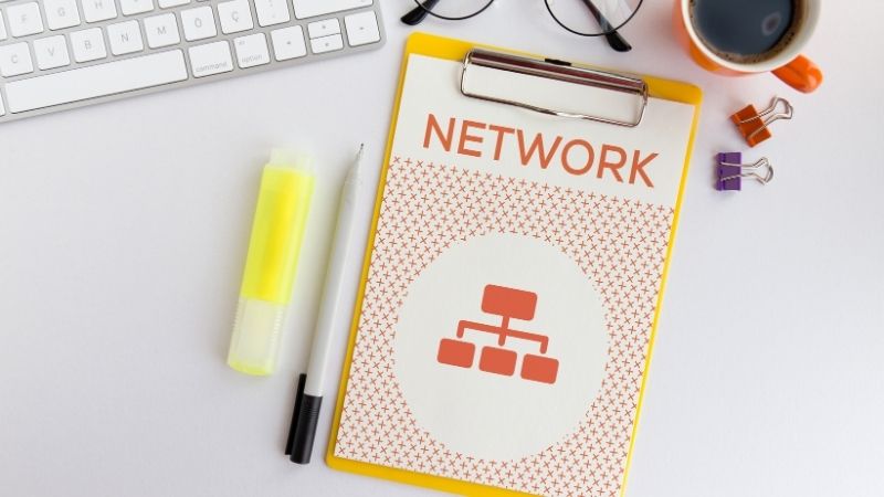 virtual networking tips