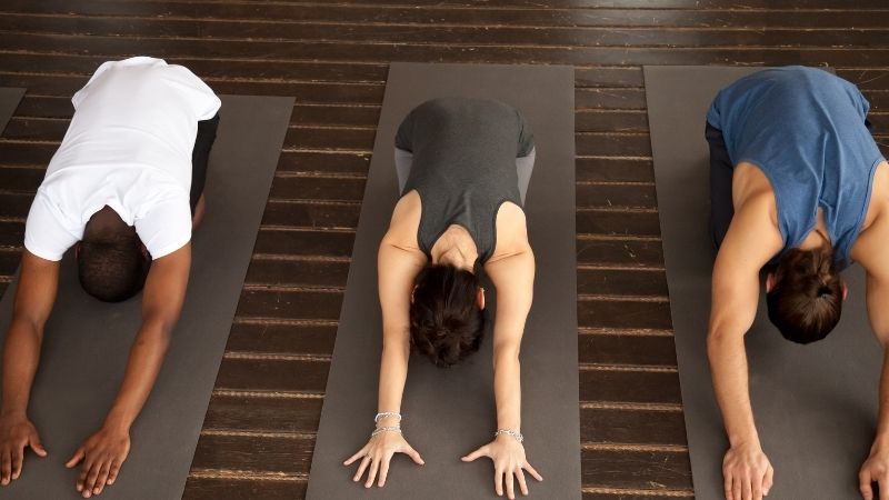 10 Things That Will Inspire You to Take Up Yoga ASAP