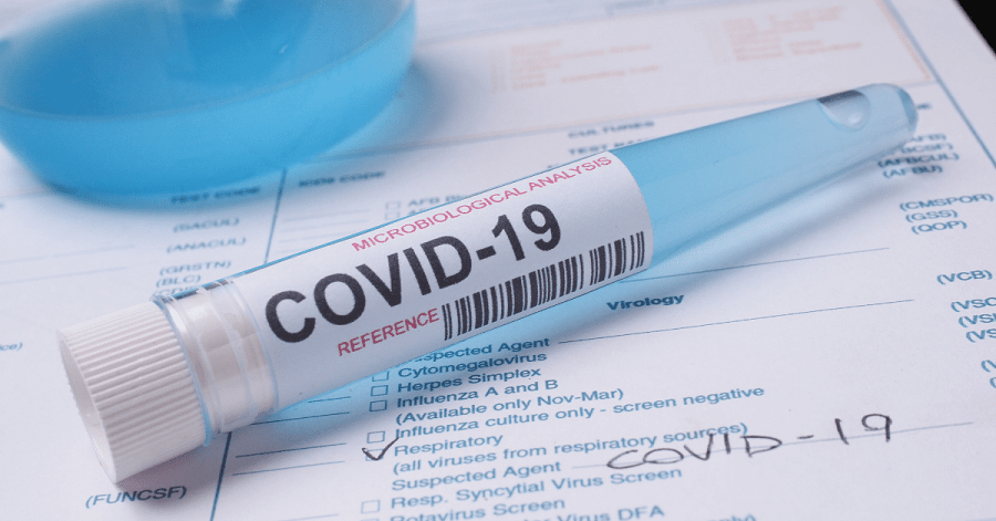 Fake COVID-19 Test Results in Travels and the Sanctions That Await