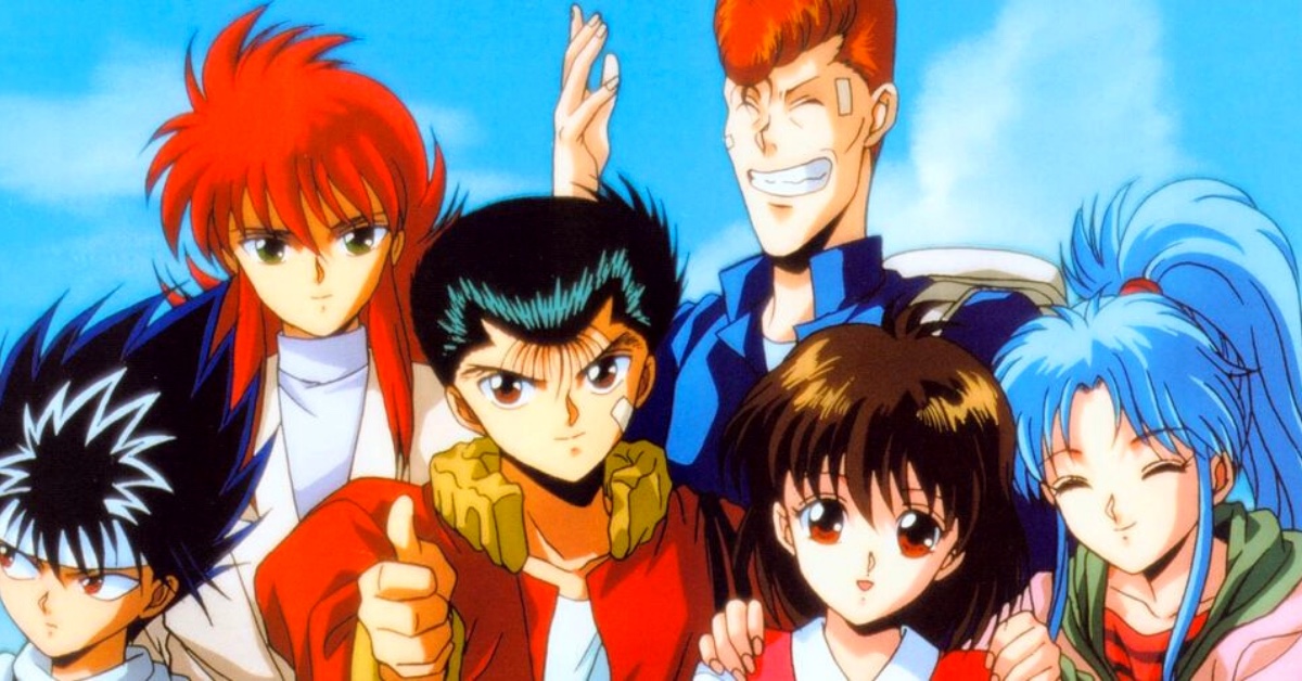 16 Iconic Anime Series That Filipino Millennials Grew Up With