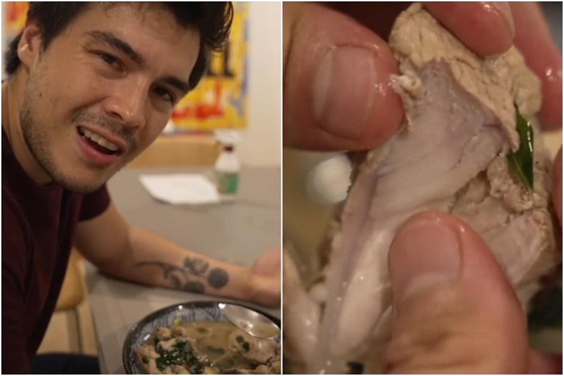 The Erwan Heussaff Chicken Tinola Recipe You Should Totally Try