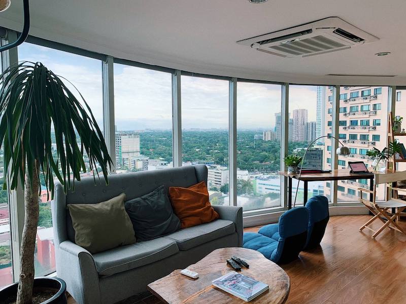 Best Airbnb Apartments in Makati