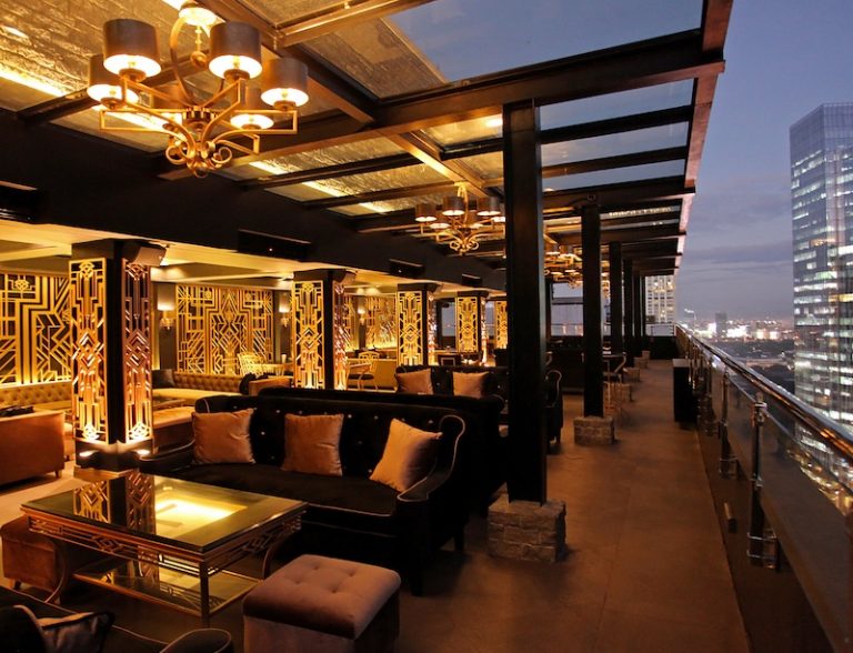 Rooftop Restaurants in Manila: 10 Must-Visit Bars & Eateries