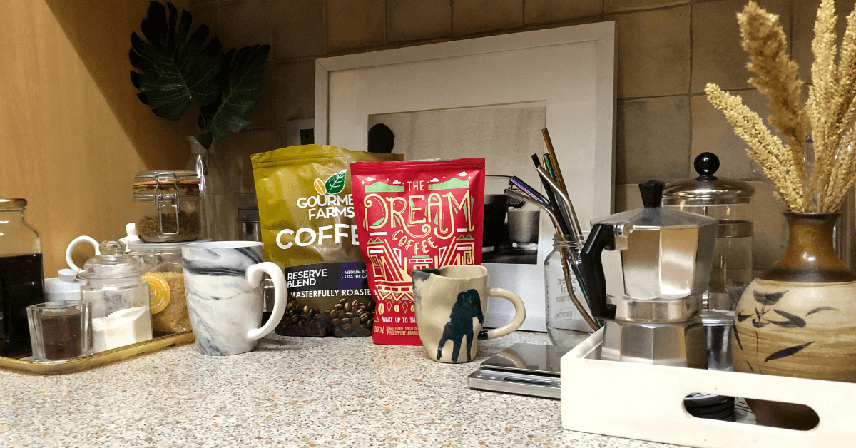 17 Coffee Essentials That Will Complete Your At-Home Coffee Corner