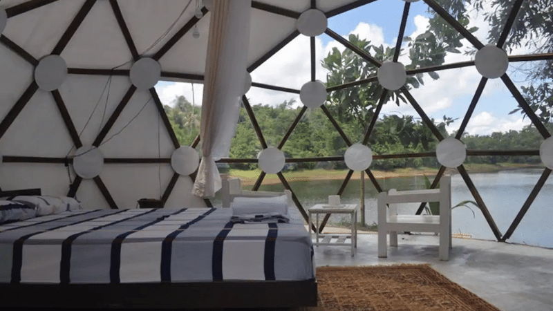 airbnb laguna