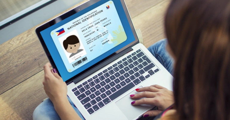 Philippine National ID Registration Process & Requirements