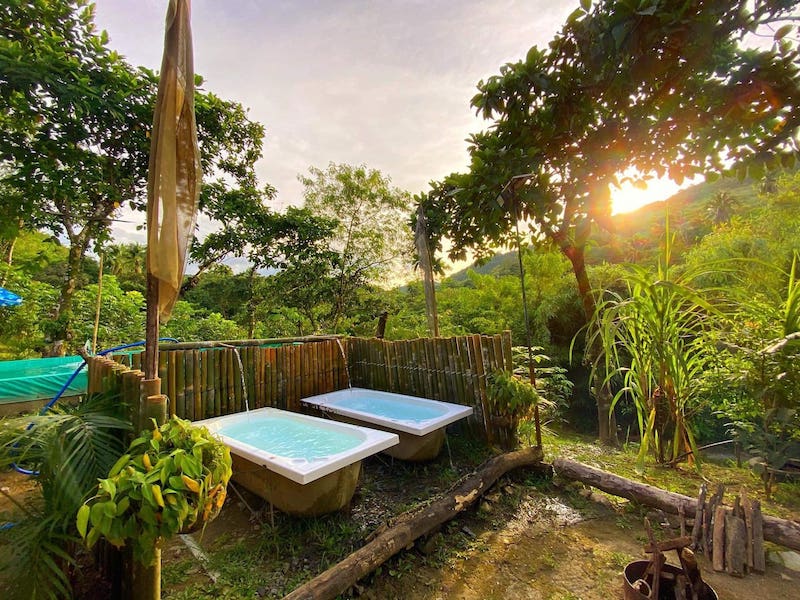 7 Airbnb Campsites Near Manila for Weekend Trips