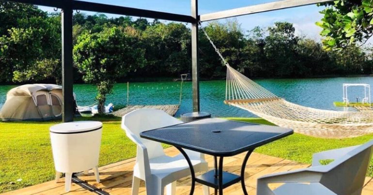 7 Airbnb Campsites Near Manila for Weekend Trips