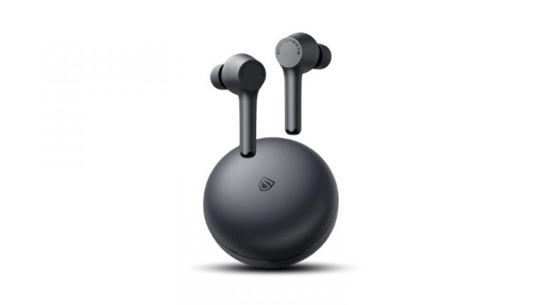 best budget wireless earbuds with active noise cancelling