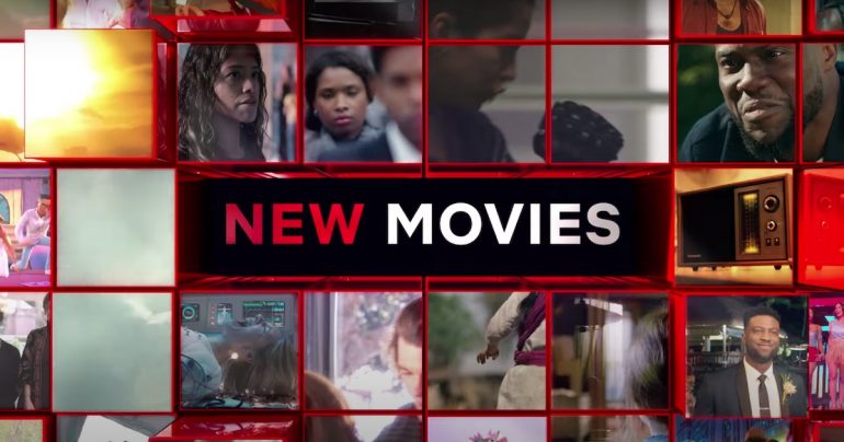 New Movies On Netflix Philippines This Summer 2021
