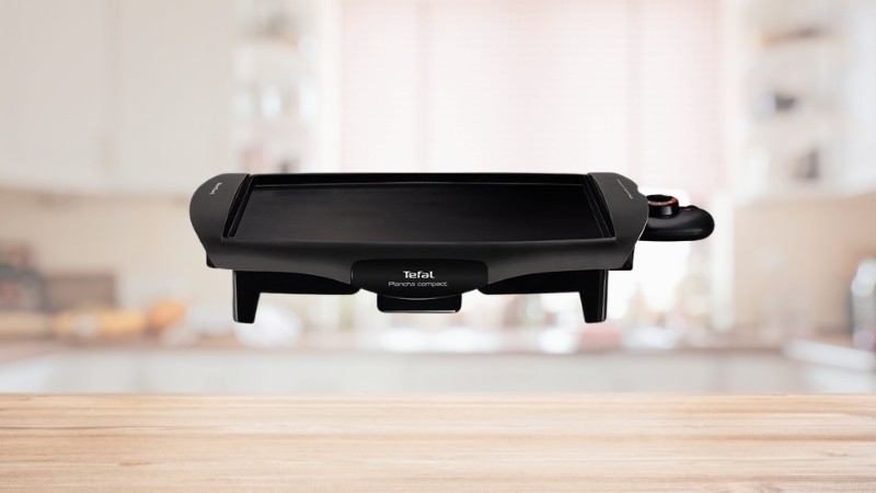 Tefal Indoor Electric Grill