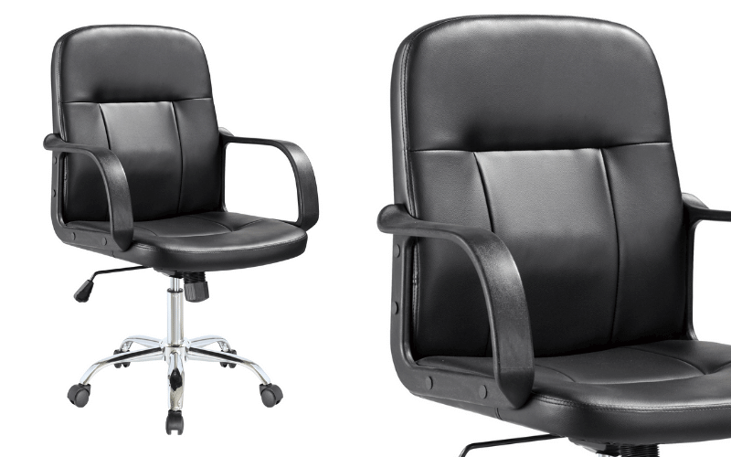 ergonomic chair lazada