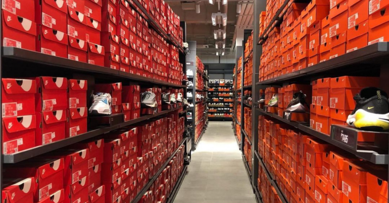 nike shoes factory outlet philippines