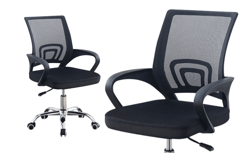 ergonomic chair lazada