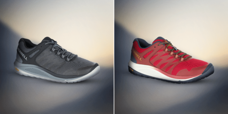Merrell Future 40 Launches Its Newest Nova 2 Collection