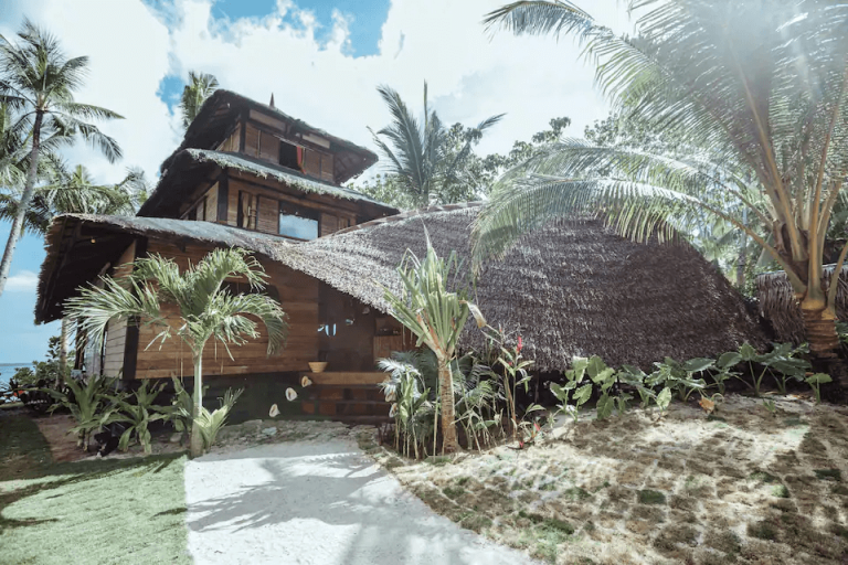 Airbnb Monthly Rentals siargao
