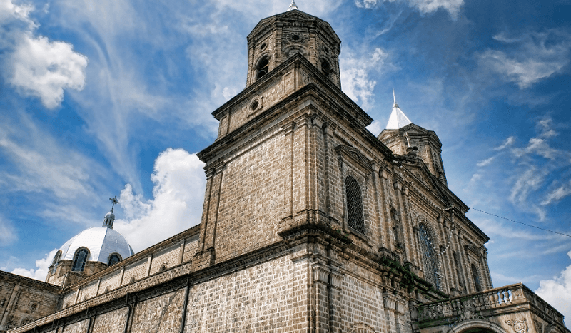 Holy Rosary Parish Pampanga