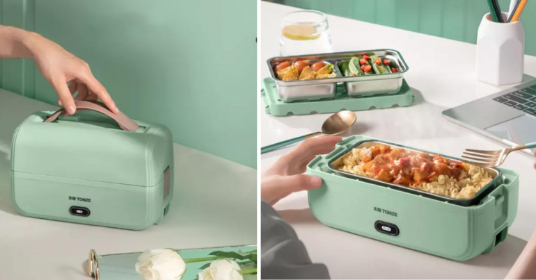 this-electric-lunch-box-is-perfect-for-office-lunches