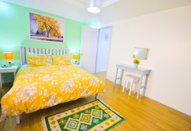 Charming Apartment in Subic 