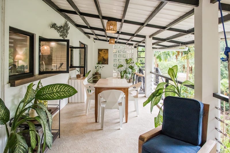 7 Airbnb Homes in Subic You’ll Want to Move Right Into
