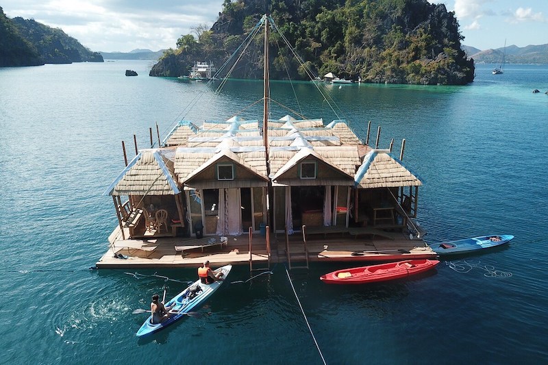 10 Unique Airbnb Rentals in the Philippines for an Epic Vacation